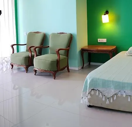 住宿加早餐酒店 Neylan *